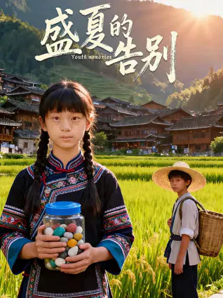 【剧情片】盛夏的告别