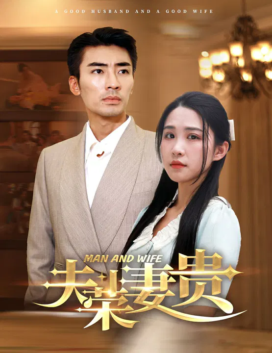【短剧】夫荣妻贵