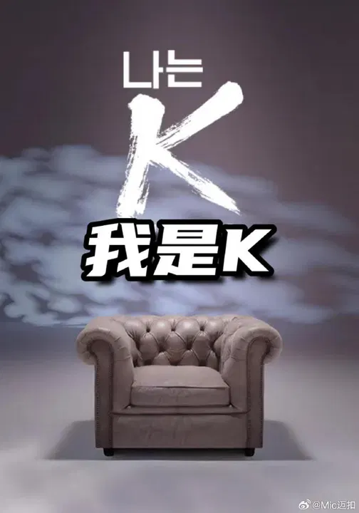 【日韩综艺】我是K