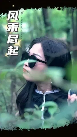 【短剧】风禾尽起