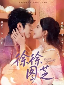 【短剧】徐徐图芝