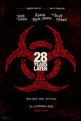 【科幻片】惊变28年